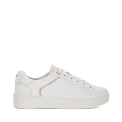 Dune London Elli 69 GBP white www.dunelondon.com
