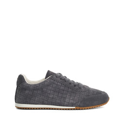 Dune London Elora £89 Grey suede www.dunelondon.com