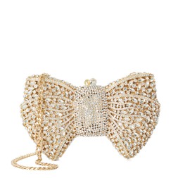 Dune London Enchant £149 gold www.dunelondon.com