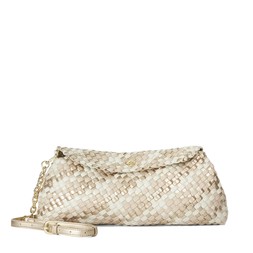 Dune London Encourage £109 Ecru mix www.dunelondon.com