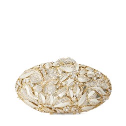 Dune London Extravagant £169 gold www.dunelondon.com