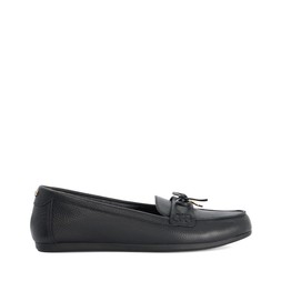 Dune London Girella £89 Black leather www.dunelondon.com