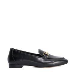 Dune London Grained £89 Black leather www.dunelondon.com