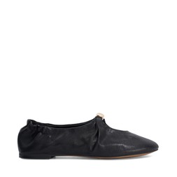 Dune London Havella £89 Black leather www.dunelondon.com