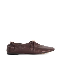 Dune London Havella £89 Burgundy leather www.dunelondon.com