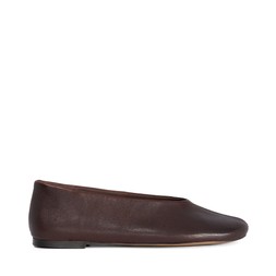 Dune London Highway £89 Brown leather www.dunelondon.com