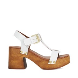 Dune London Jaynie 99 GBP white leather www.dunelondon.com