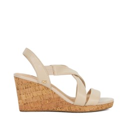 Dune London Kamies 79 GBP ecru leather www.dunelondon.com