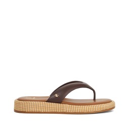 Dune London Laike 79 GBP brown leather www.dunelondon.com