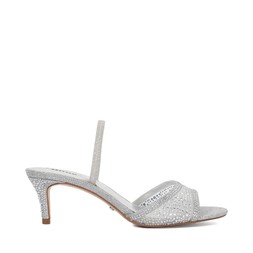 Dune London Mariko 89 GBP silver www.dunelondon.com