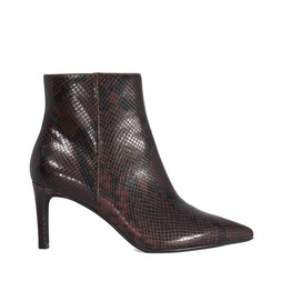 Dune London Obsessively £139 Burgundy leather www.dunelondon.com