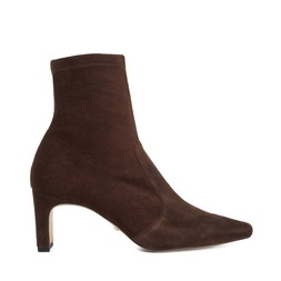 Dune London Olexa £139 Brown suede www.dunelondon.com
