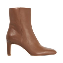 Dune London Ovation £159 Toffee leather www.dunelondon.com