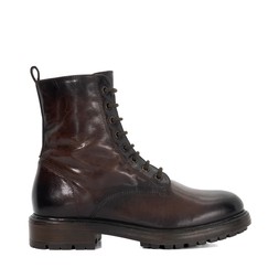 Dune London Patley £159 Brown leather www.dunelondon.com