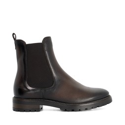 Dune London Poema £159 Brown leather www.dunelondon.com