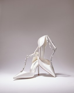 Dune London Devotional 159 GBP www.dunelondon.com