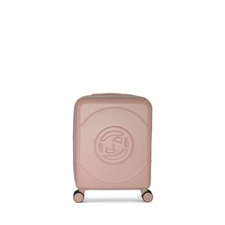 Dune London Onella pink cabin &pound;105 www.dunelondon.com