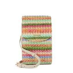 Dune London Sunrise 69 GBP multi raffia www.dunelondon.com