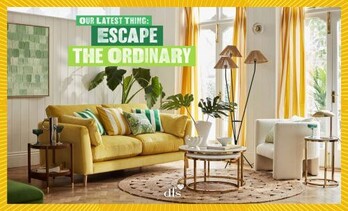 DFS April 2024 - Our Latest Thing - Escape The Ordinary