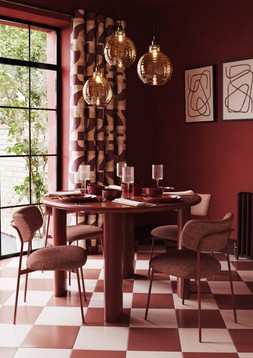 Dunelm AW Colour Trends