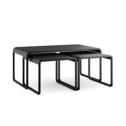 30967428 Bowie Nest of Coffee Tables £79