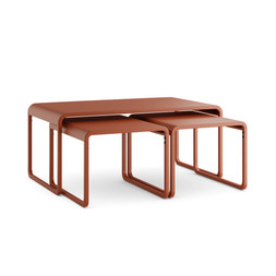 30967474 Bowie Nest of Coffee Tables £79