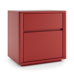 30973036 Malik 2 Drawer Bedside Table £109