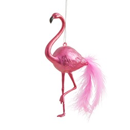 30975157 Flamingo Hanging Decoration £2.50