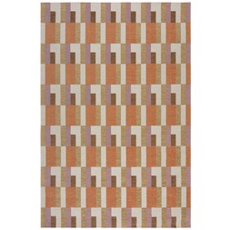 30996503 Riley Block Geometric Rug from £95