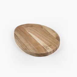 Acacia Wood Chopping Board £7 (30922943)