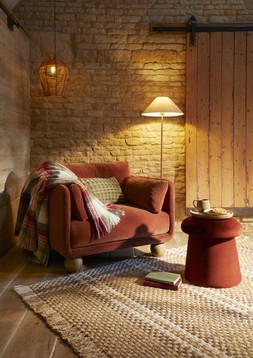 Dunelm AW25 Harvest Hues
