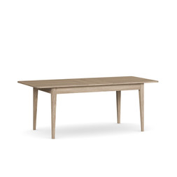 Bromley II Extendable 6-8 Seater Rectangular Dining Table £479