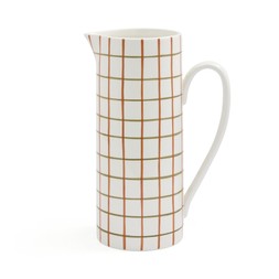 Check Jug £22