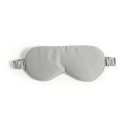 Hotel Bamboo sleep mask - Silver £6 (31027580)