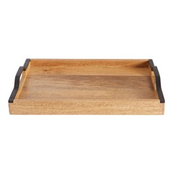 Mango Wood Tray £20 (30772512)