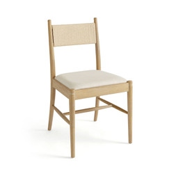 Nella Dining Chair, Fabric £129