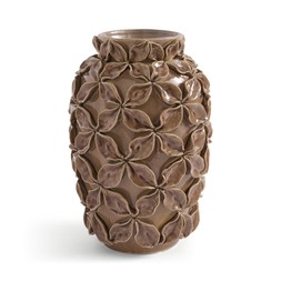 Pink vase £40