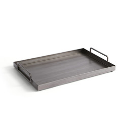 Salvage nickel tray​ £14 (31038362)
