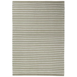 Seb Striped Wool Rug £49 - £235 1