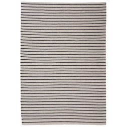 Seb Striped Wool Rug £49 - £235