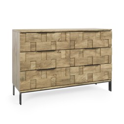Watson 6 drawer chest​ £399 (31030542)
