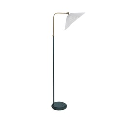 Wilma Arc Floor Lamp £90