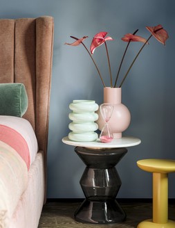Furniture Village Kezia Side Table