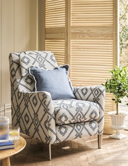 Furniture Village Moderna Chair £895