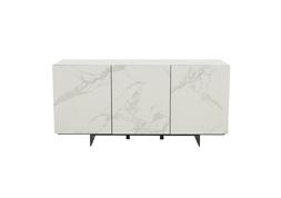 Furniture Village - Arctic 3 Door Sideboard, &pound;1249