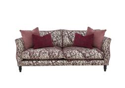 Furniture Village - Boutique Chatterley 4 Seater Split Frame Sofa, &pound;2345