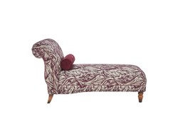 Furniture Village - Boutique Chatterley Chaise Longue, &pound;895