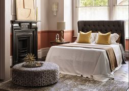 Furniture Village - Calypso Ottoman Bed Frame, &pound;899