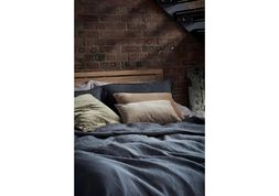 Furniture Village - Earth Bedframe, &pound;749 (detail shot)