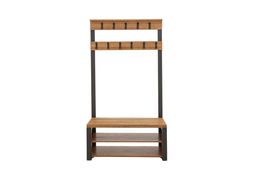 Furniture Village - Earth Hallway Unit, &pound;499